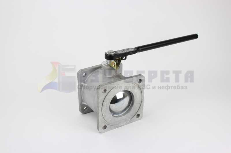 КРАН ШАРОВЫЙ КШ41Ф-100